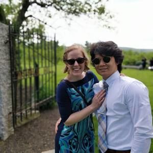 Meet your Posher, Andrea